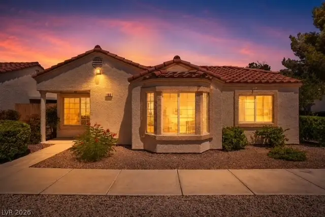 5449 Bugle Way #102, Las Vegas, NV 89108 - #1