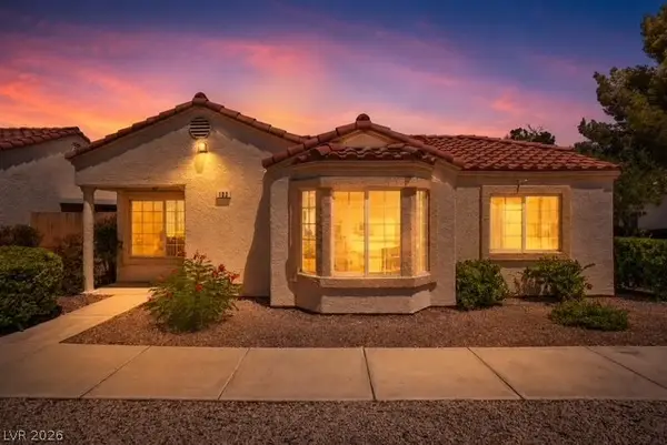 5449 Bugle Way #102, Las Vegas, NV 89108