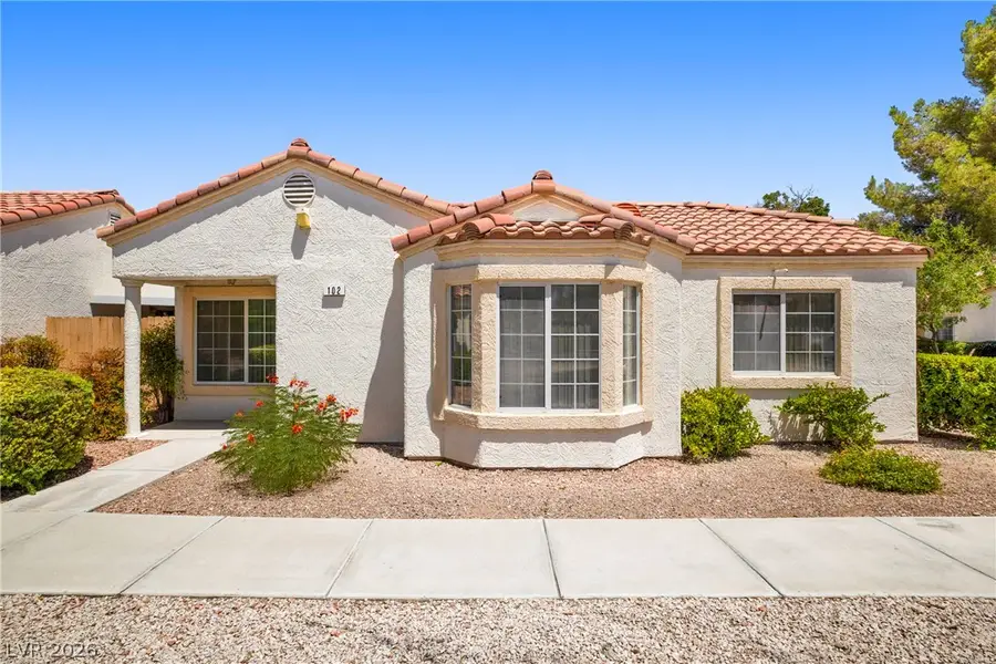5449 Bugle Way #102, Las Vegas, NV 89108 - #2