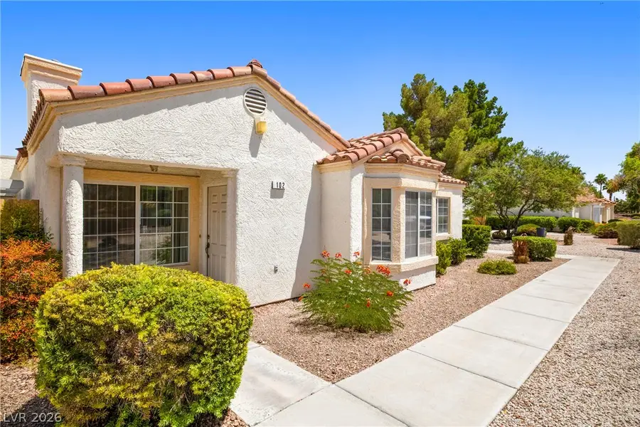 5449 Bugle Way #102, Las Vegas, NV 89108 - #3