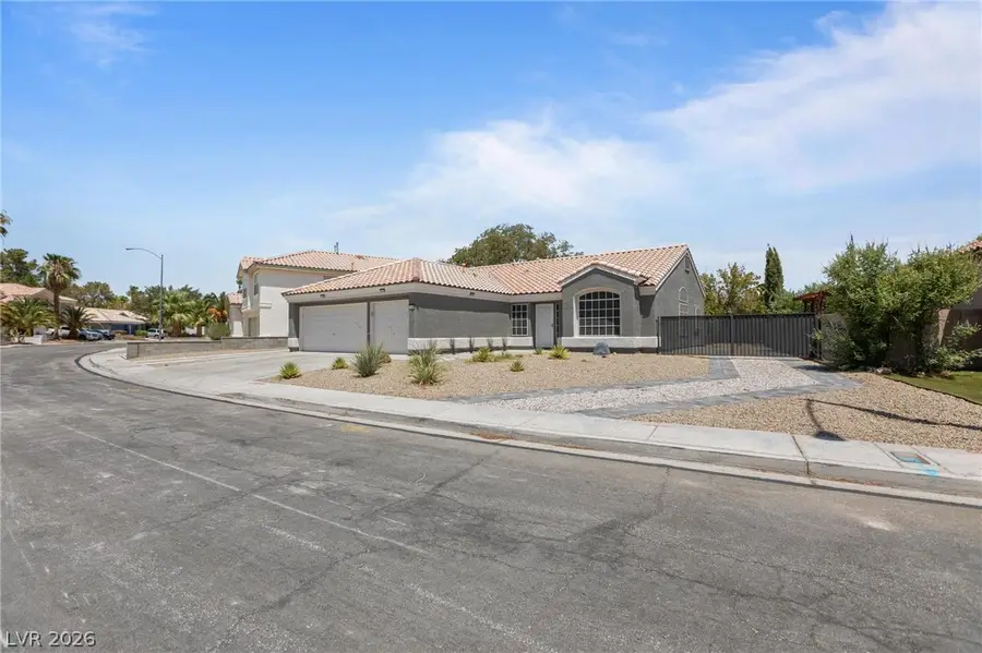 7620 Hartwell Drive, Las Vegas, NV 89123 - #3