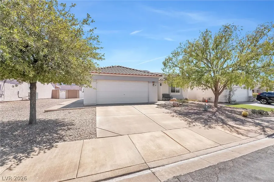 477 Waterwheel Falls Drive, Henderson, NV 89015 - #3