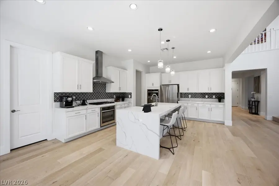2720 Natural Rock Drive, Las Vegas, NV 89138 - #3