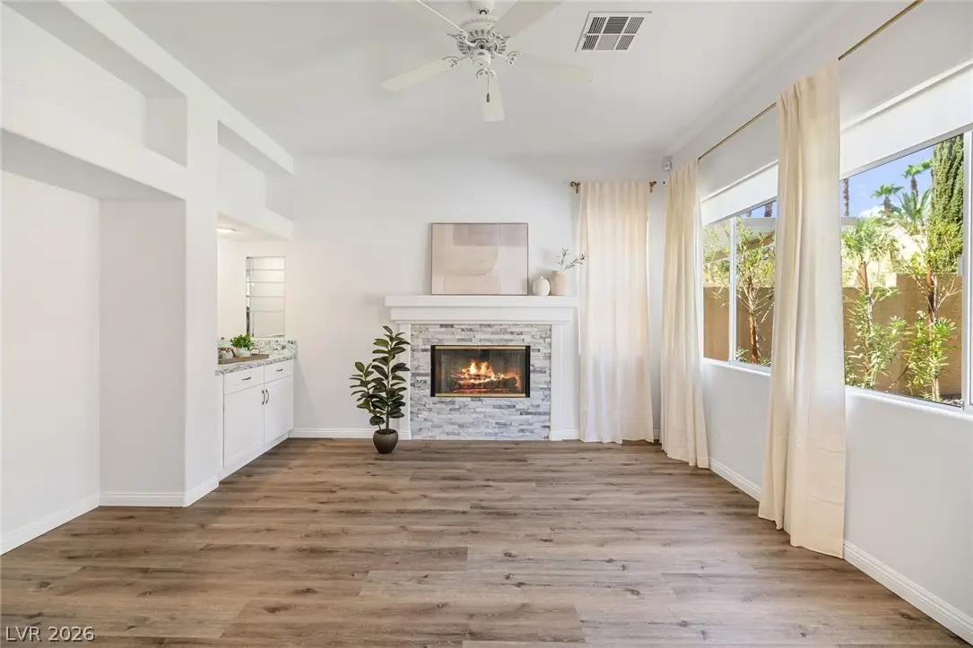 2021 Waterbury Lane, Las Vegas, NV 89134 - #1