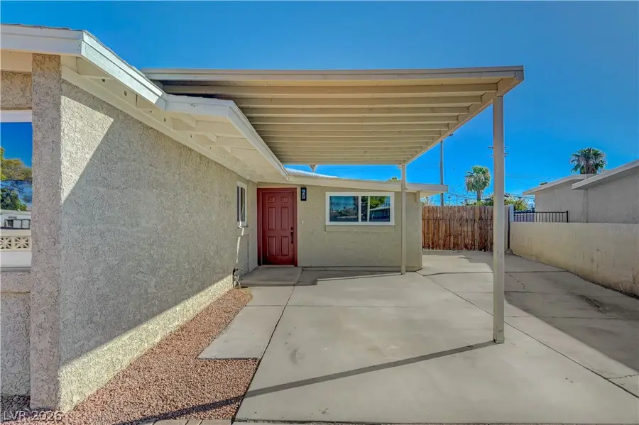 1209 Stout Way, Las Vegas, NV 89101 - #3