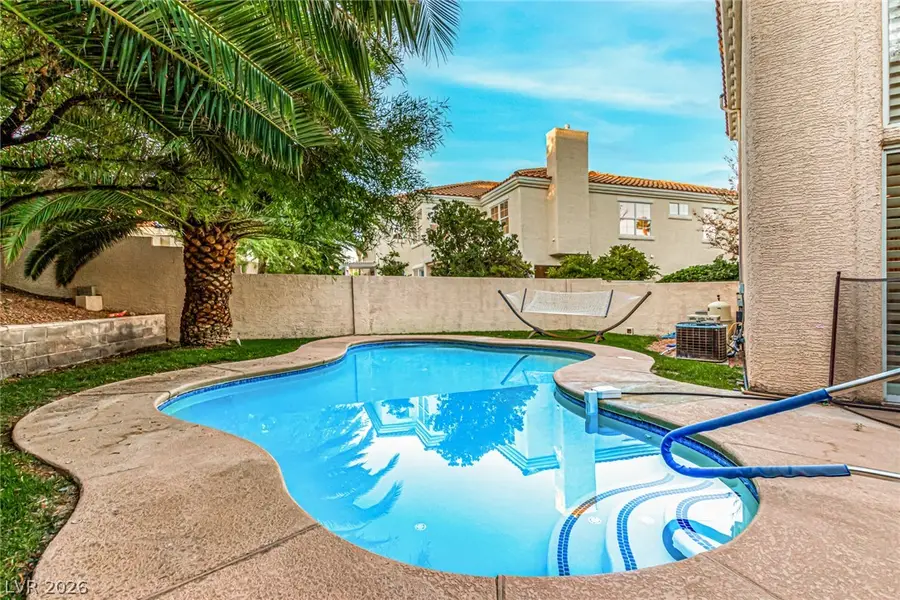 1413 Splendido Drive, Las Vegas, NV 89117 - #2