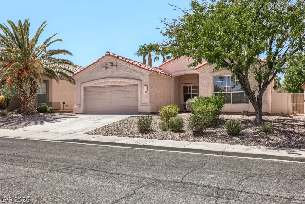 1991 Songbird Court, Henderson, NV 89012 - #1