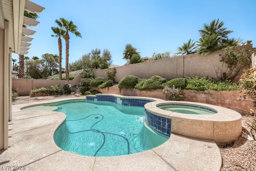 1991 Songbird Court, Henderson, NV 89012 - #2