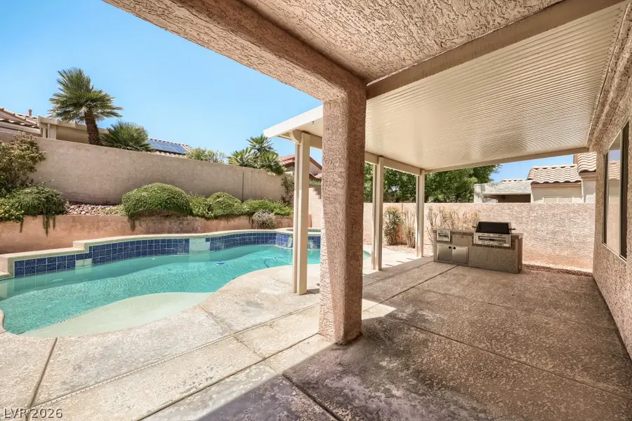 1991 Songbird Court, Henderson, NV 89012 - #3