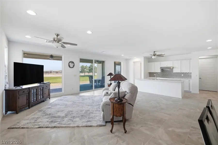 4557 E Cactus Canyon Drive, Pahrump, NV 89061 - #2
