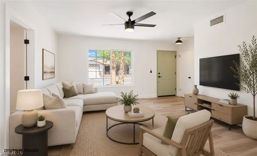 3420 Durham Avenue, Las Vegas, NV 89101 - #3