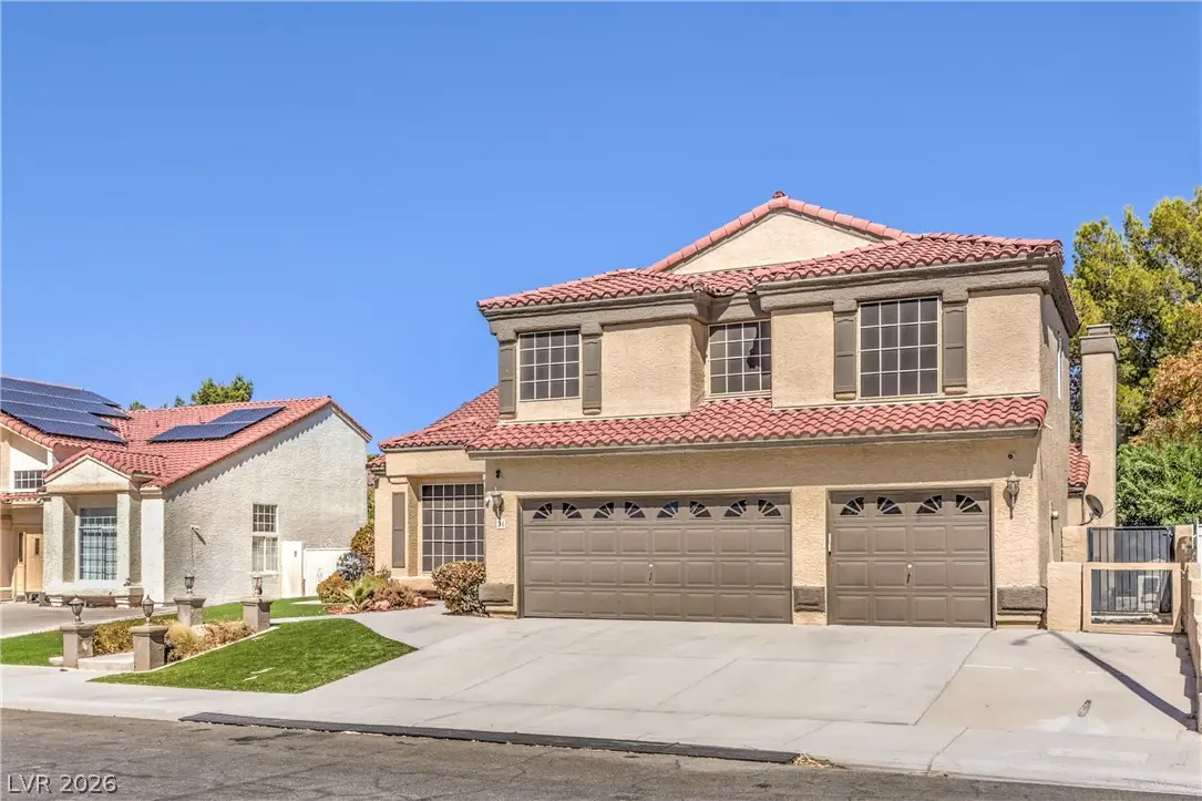 36 Stone Cress, Henderson, NV 89074 - #1