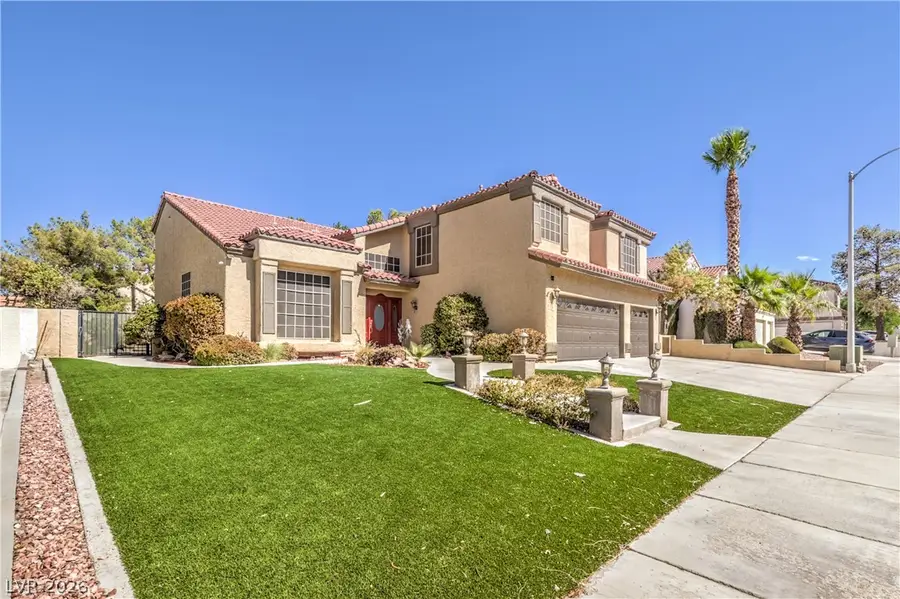 36 Stone Cress, Henderson, NV 89074 - #2