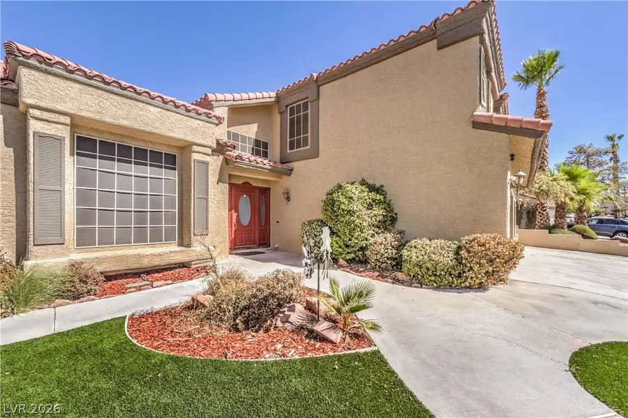 36 Stone Cress, Henderson, NV 89074 - #3