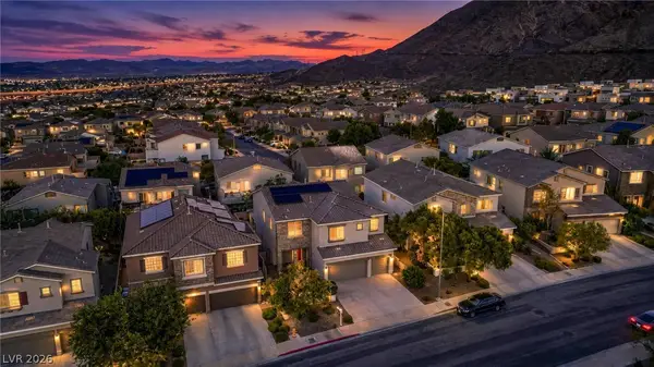 156 Dunblane Street, Henderson, NV 89012