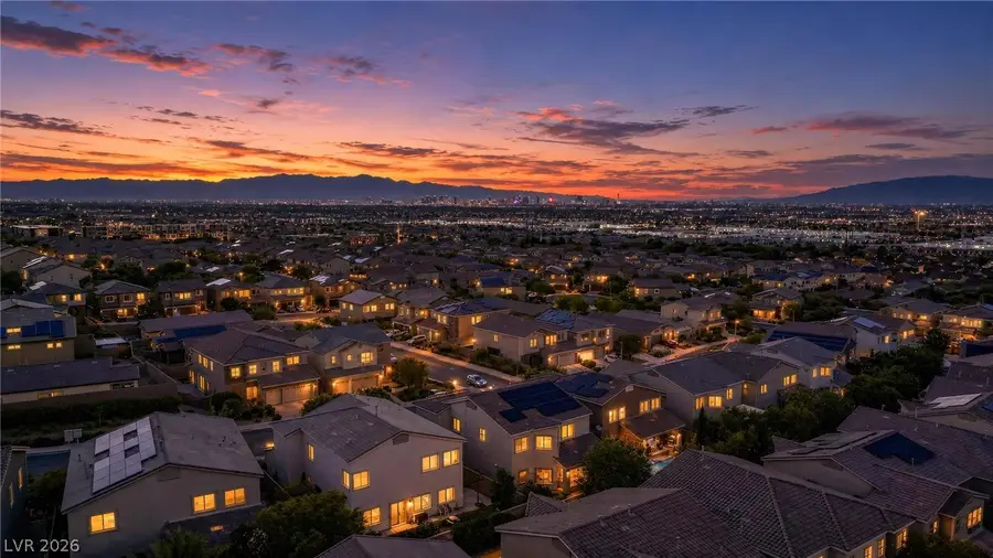 156 Dunblane Street, Henderson, NV 89012 - #2