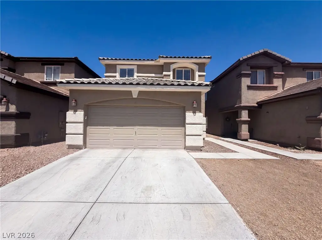 4560 Sunflower Avenue, Las Vegas, NV 89120 - #1