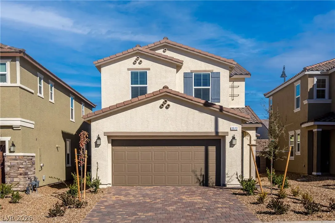 2572 Ofanto Street, Henderson, NV 89044 - #1