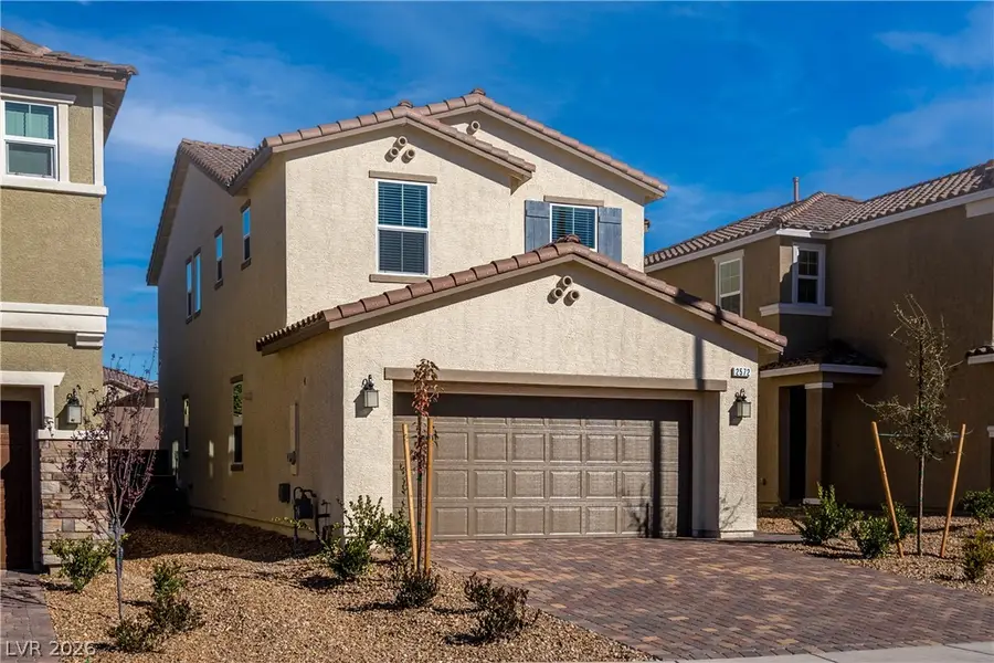2572 Ofanto Street, Henderson, NV 89044 - #2