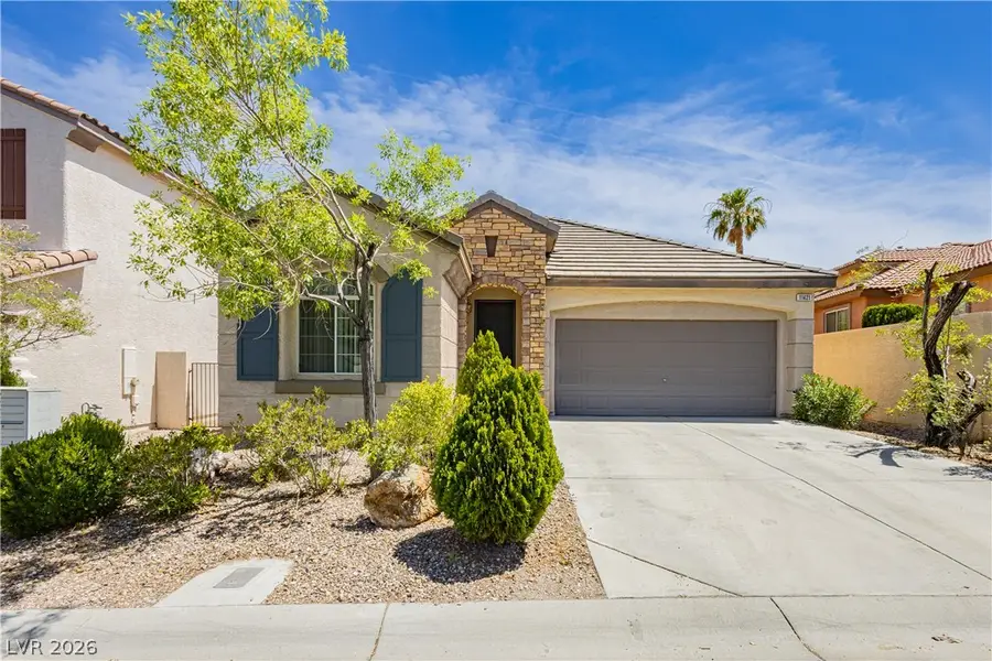 11421 Drappo Avenue, Las Vegas, NV 89138 - #2