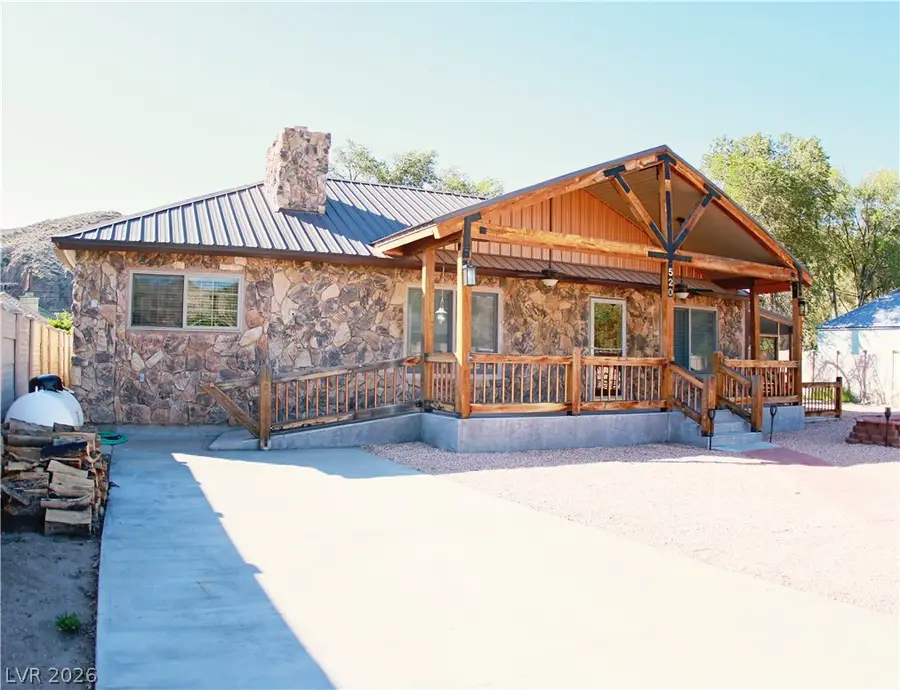 520 Lincoln Street, Caliente, NV 89008 - #2