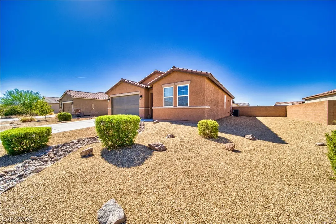 3587 E Polk Avenue, Pahrump, NV 89061 - #1