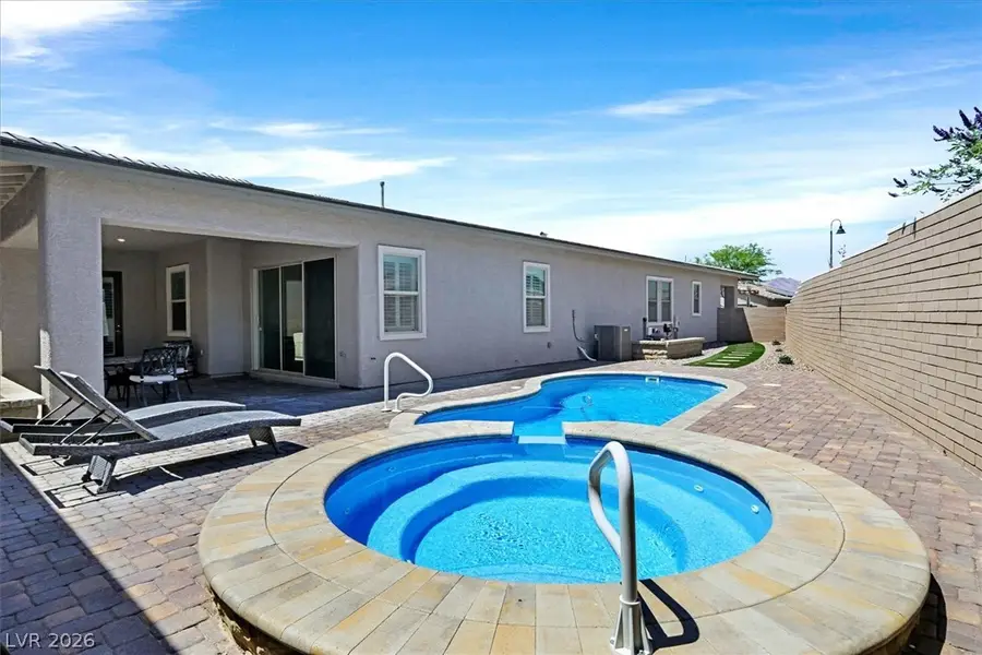 349 Gillespie Glen Avenue, Henderson, NV 89011 - #3
