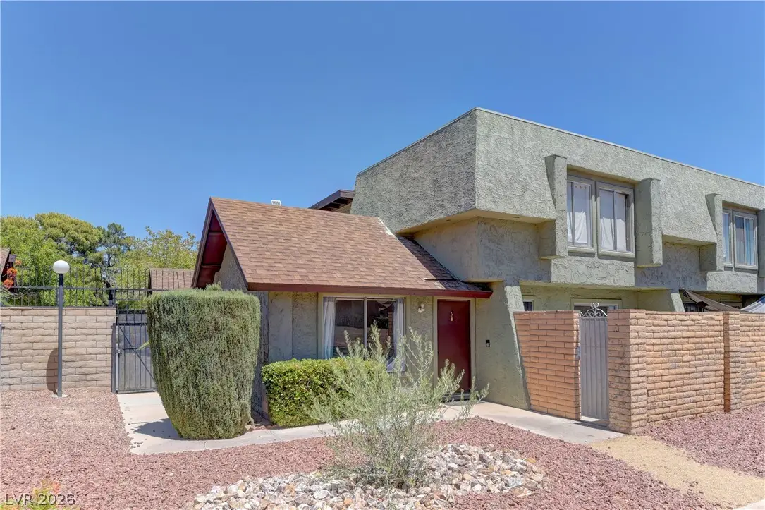 4441 Sirius Avenue, Las Vegas, NV 89102 - #1