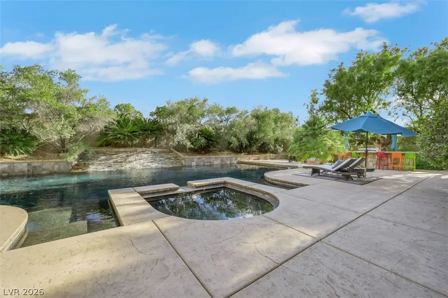 45 Hassayampa Trail, Henderson, NV 89052 - #2