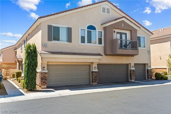 8819 Horizon Wind Avenue #103, Las Vegas, NV 89178