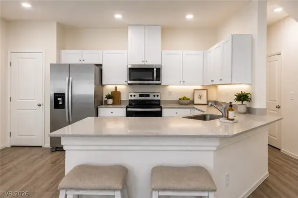 7915 Aurora Sky Street #2, North Las Vegas, NV 89084
