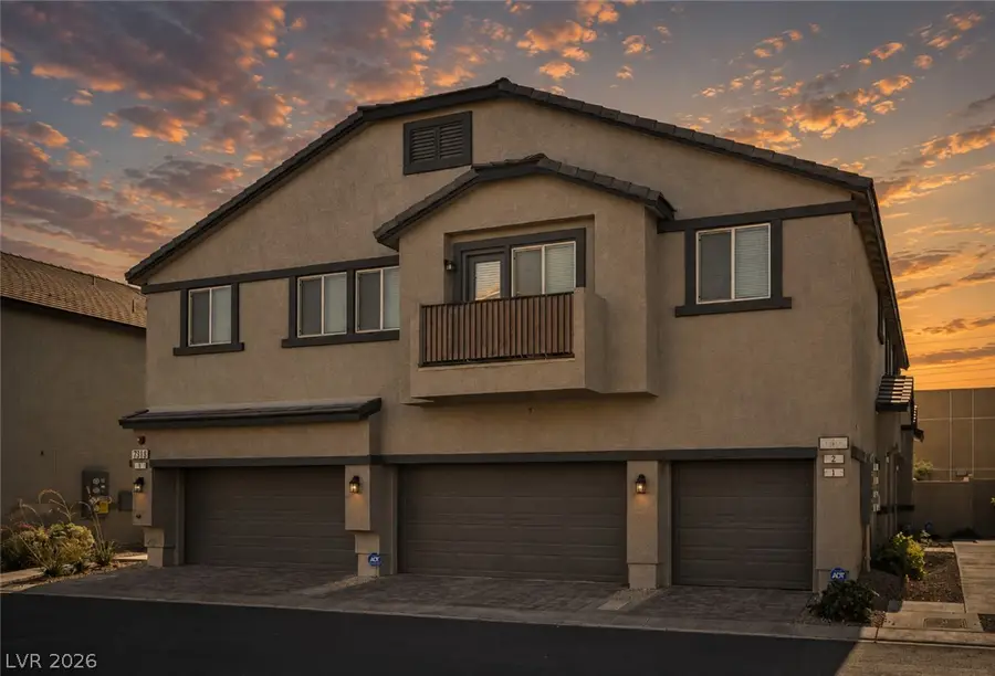 7915 Aurora Sky Street #2, North Las Vegas, NV 89084 - #2