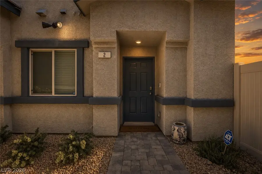 7915 Aurora Sky Street #2, North Las Vegas, NV 89084 - #3