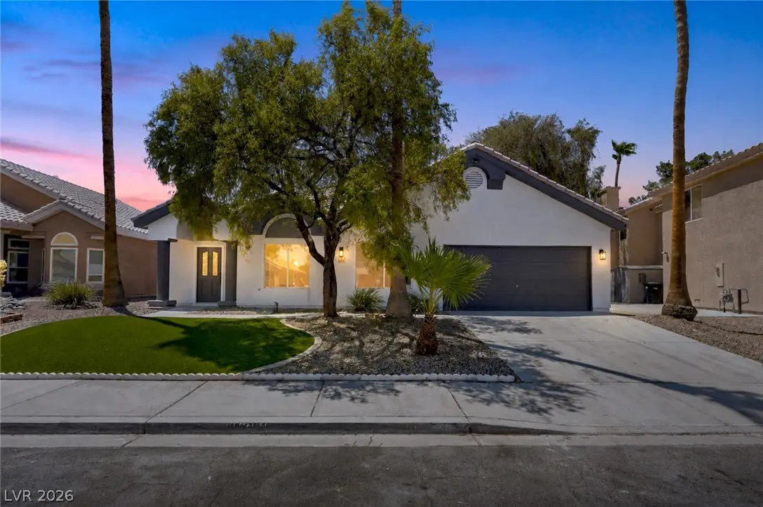 315 Modesto Street, Henderson, NV 89014 - #1