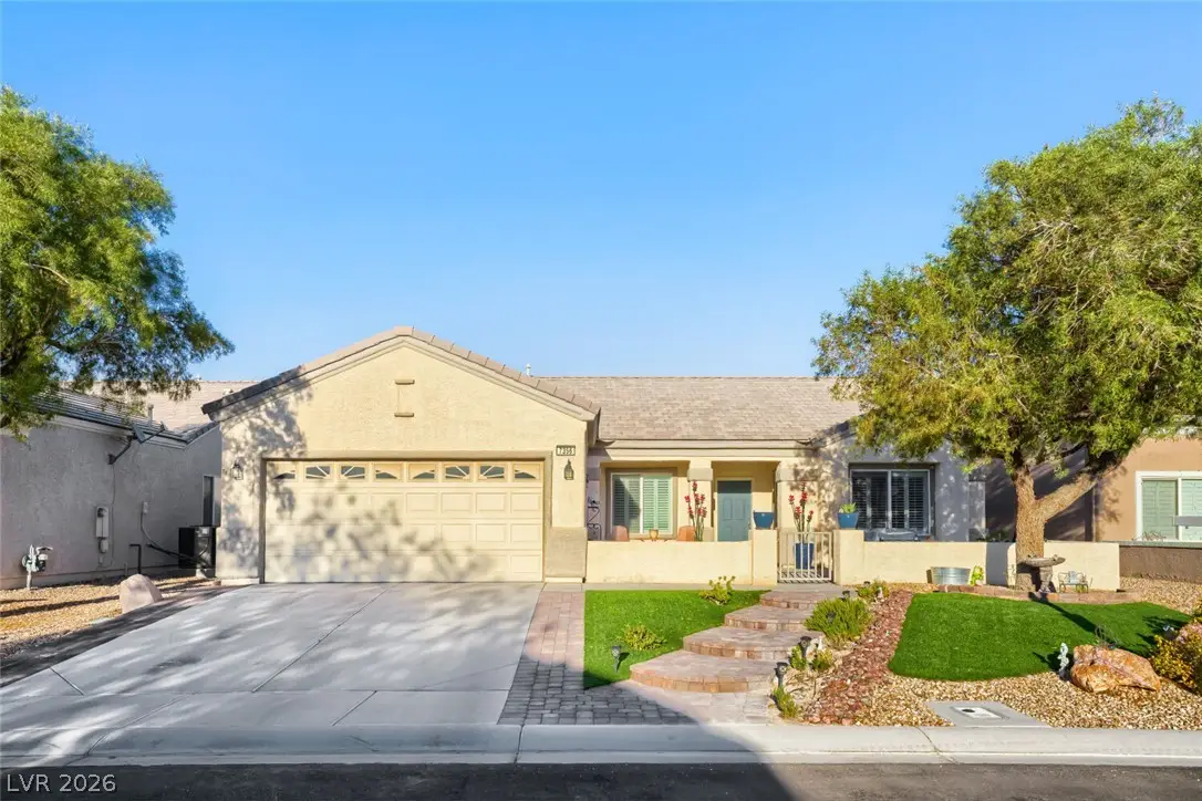 7356 Petrel Street, North Las Vegas, NV 89084 - #1
