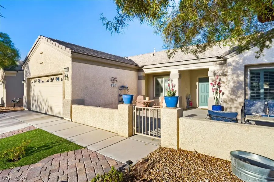 7356 Petrel Street, North Las Vegas, NV 89084 - #2