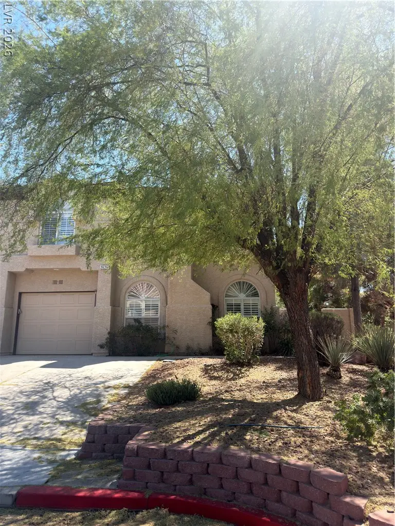 2625 Pebblegold Avenue, Henderson, NV 89074 - #1