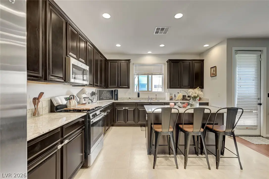 6580 Pine Hall Avenue, Las Vegas, NV 89122 - #1
