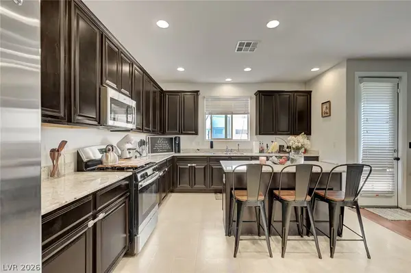 6580 Pine Hall Avenue, Las Vegas, NV 89122