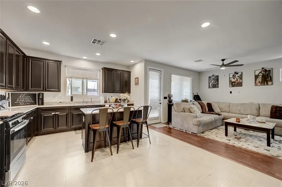 6580 Pine Hall Avenue, Las Vegas, NV 89122 - #2