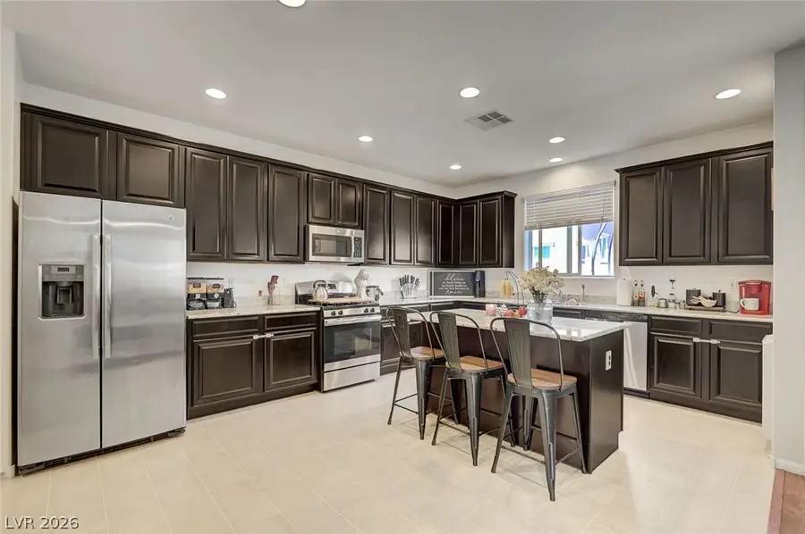 6580 Pine Hall Avenue, Las Vegas, NV 89122 - #3