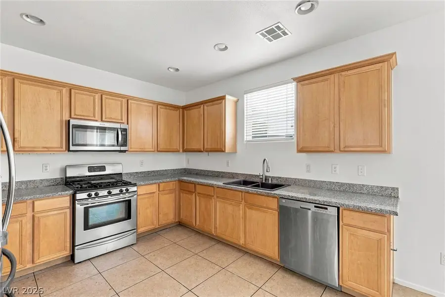 1213 High Altitude Avenue, North Las Vegas, NV 89032 - #2