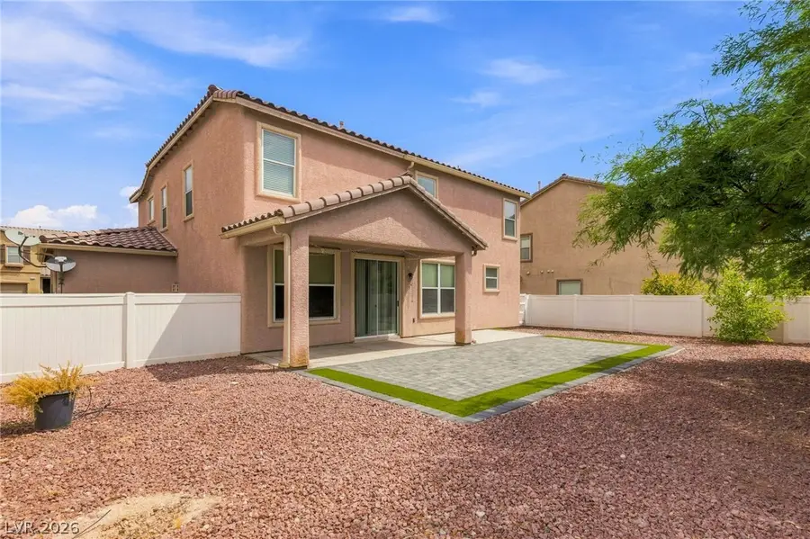 1213 High Altitude Avenue, North Las Vegas, NV 89032 - #3