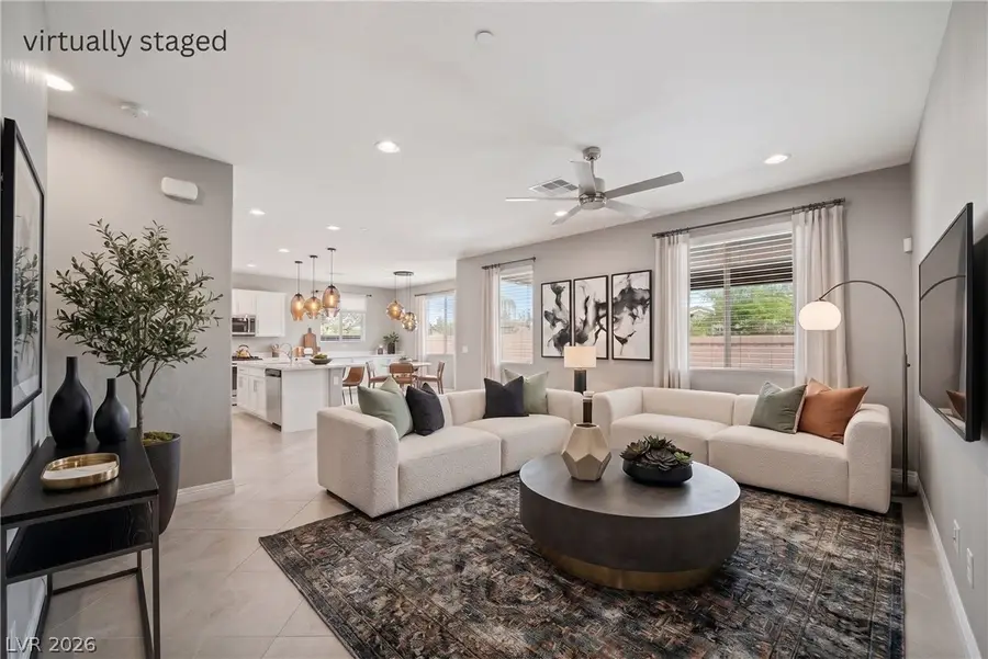 2462 Sylvan Hymn Street, Henderson, NV 89044 - #3