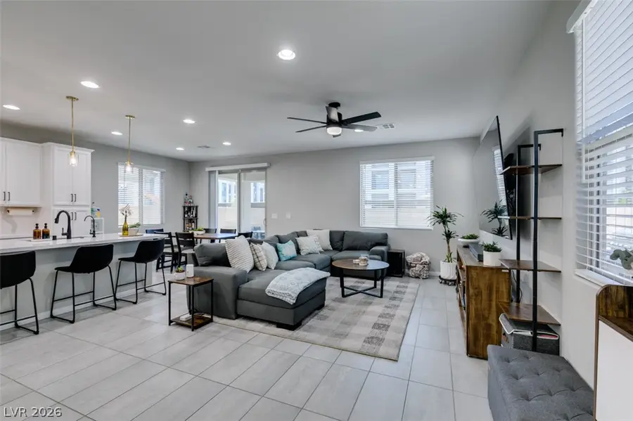 1909 Rini Ridge Avenue, North Las Vegas, NV 89031 - #3