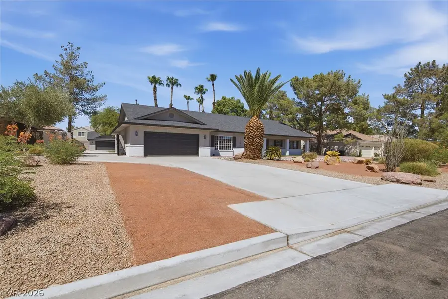 6156 Foxcroft Avenue, Las Vegas, NV 89108 - #2