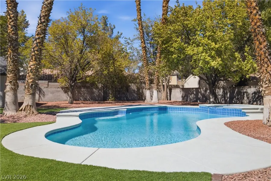 6156 Foxcroft Avenue, Las Vegas, NV 89108 - #3