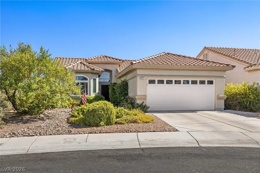 8901 Canyon Magic Avenue, Las Vegas, NV 89129 - #3