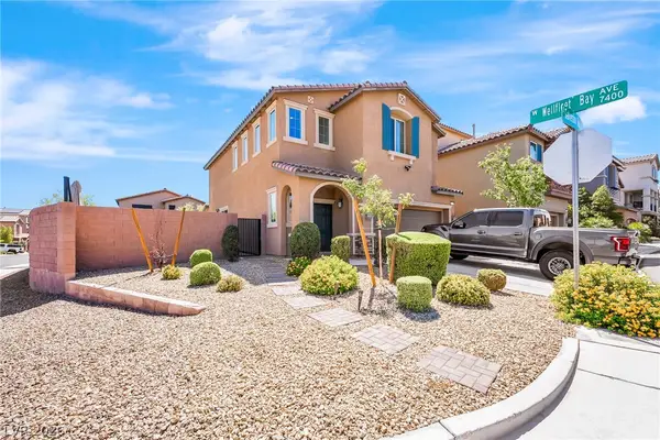 10778 Galveston Bay Street, Las Vegas, NV 89179