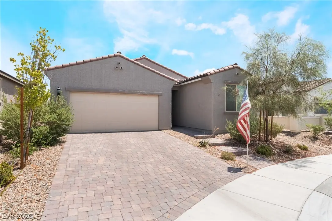 6806 Feather Hill Street, North Las Vegas, NV 89086 - #1